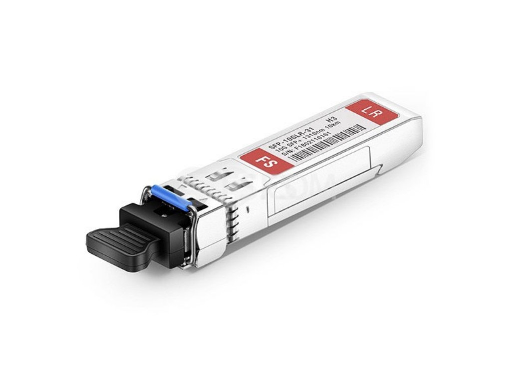 Ruijee 10G Base-SR SFP Transceiver