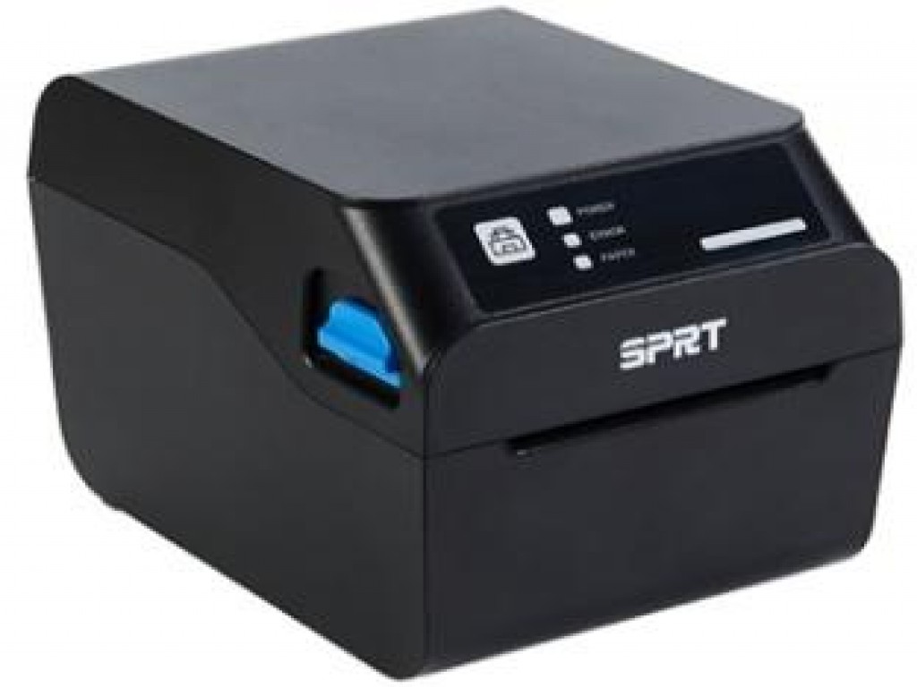 *Model: SP-POS8810UE*Interface: USB+Ethernet*Paper