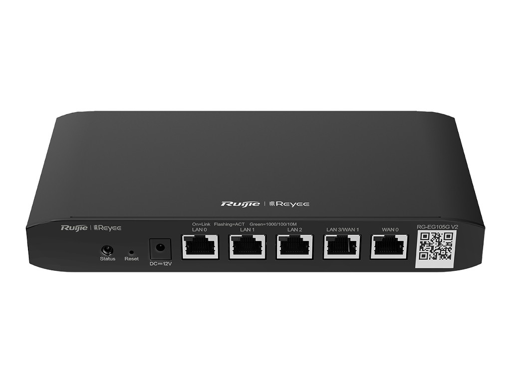 Ruijee V2 Reyee Cloud Managed Router