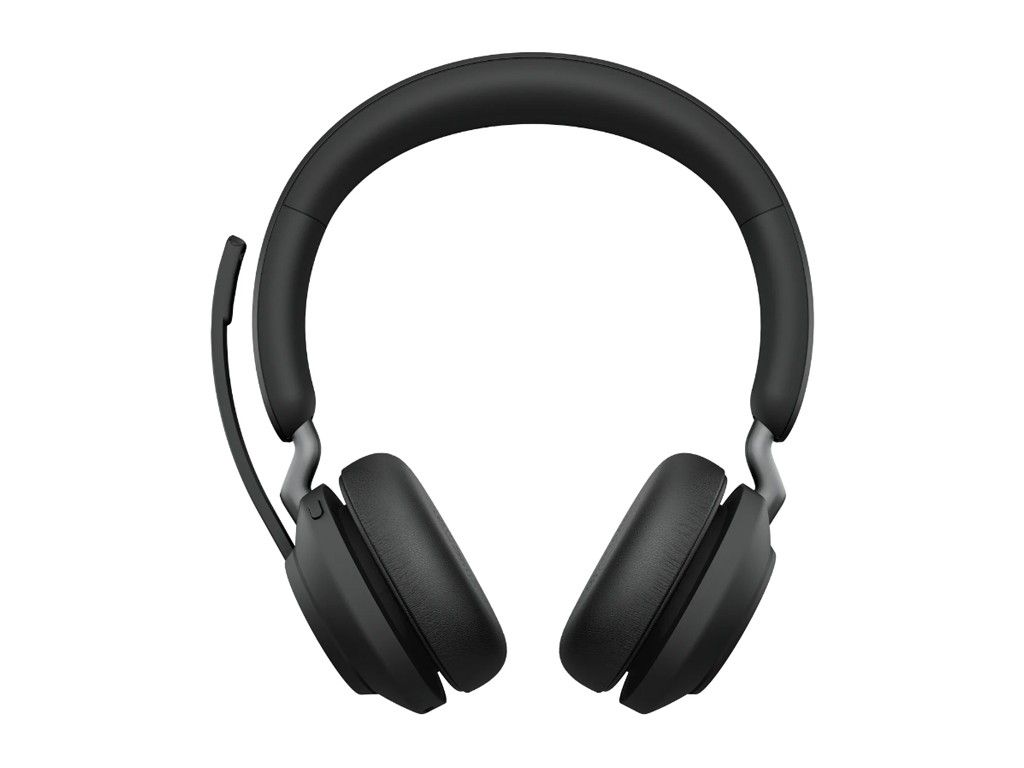 Jabra Evolve2 65 (Link380a MS Stereo Desk Stand)
