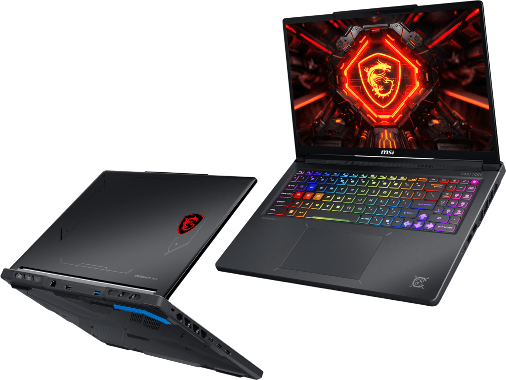 MSI Crosshair 16 Max HX E2W