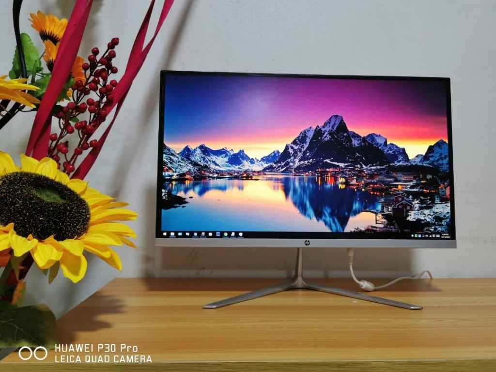Desktop DHP all in one (S.H)