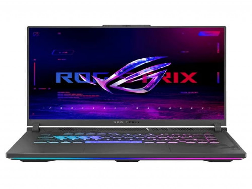 ASUS ROG Strix G16 G614JV-N3110W Eclipse Gray 