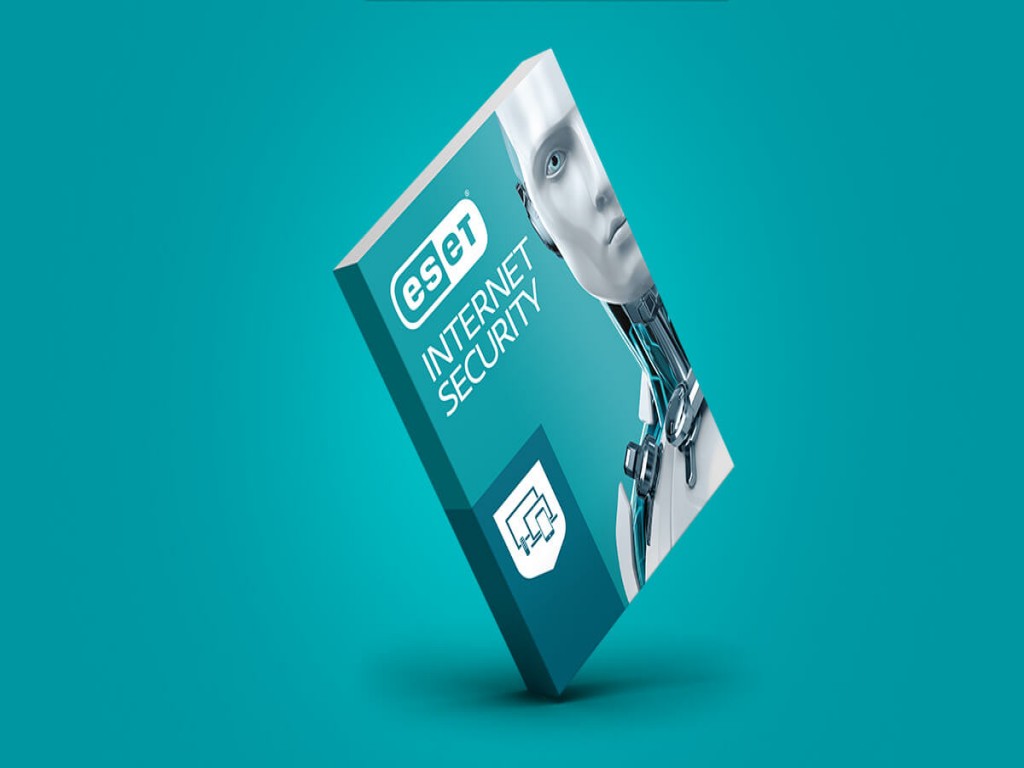 ESET: Malware Protection & Internet Security