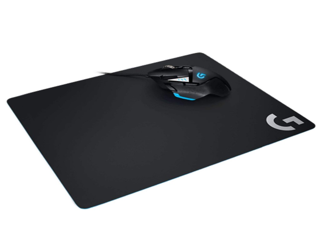 G240 Cloth Gaming Mousepad