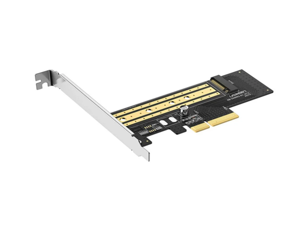 UGREEN M.2 NVME to PCI-E3.0X4 Express Card 