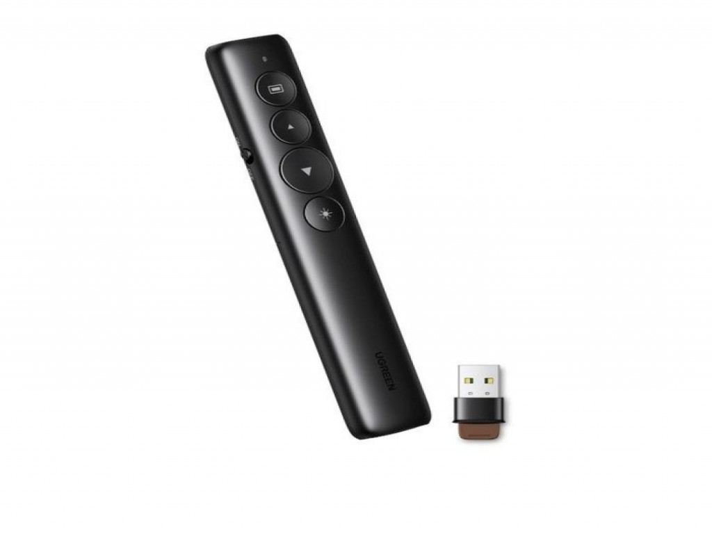 UGREEN Wireless Presenter with Batteries