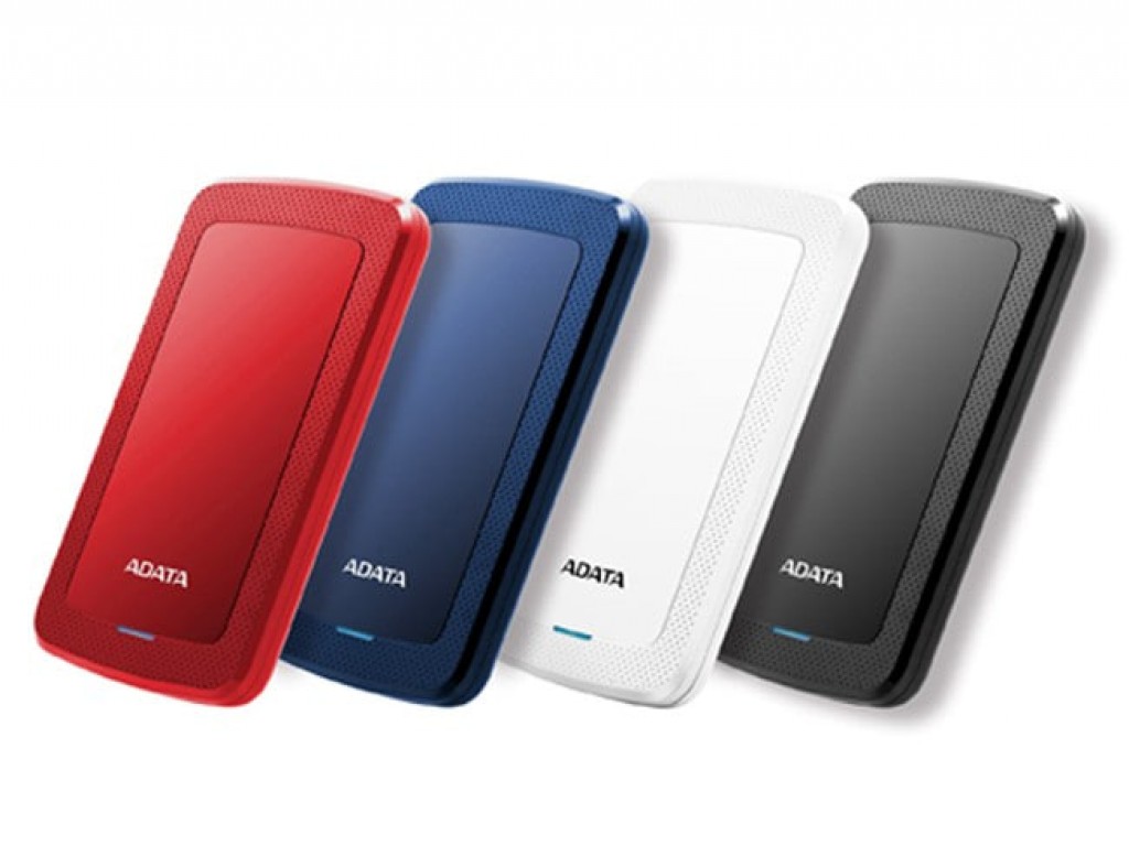 ADATA External Hard Drive HV300