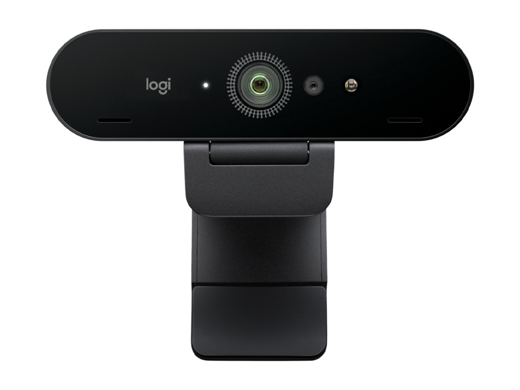 Logitech BRIO ULTRA HD PRO Business Webcam