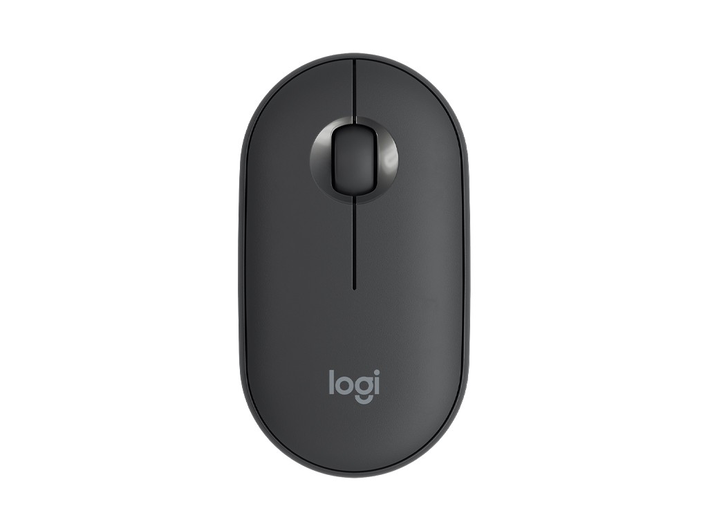 Logitech Pebble M350s Wireless Mouse 