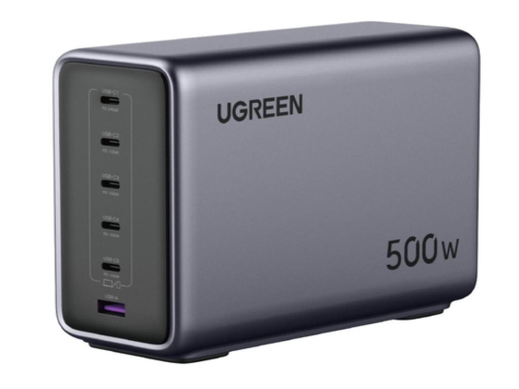 UGREEN NeUGREEN xode 500W Desktop Charger