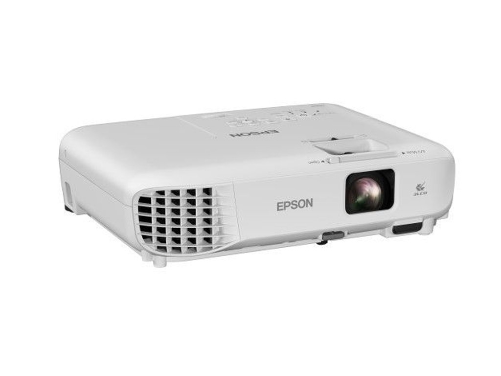  LCD Projector EPSON EB-X06
