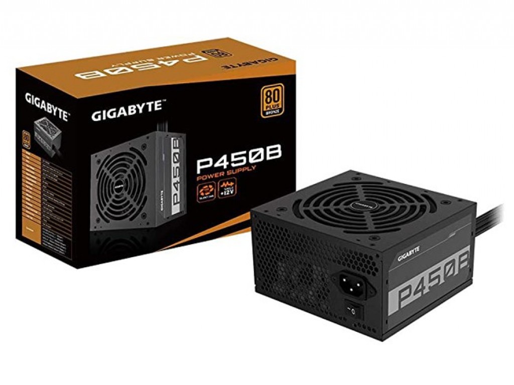 Power Supply GP-P450B 