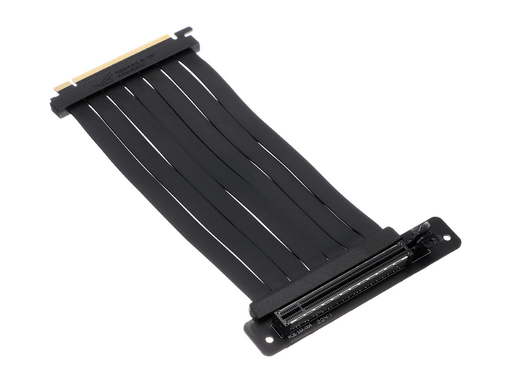 Asus RS200 ROG Strix Riser Cable