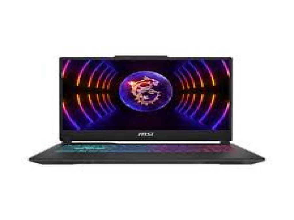 MSI Cyborg 15 A13VFK-1487KH