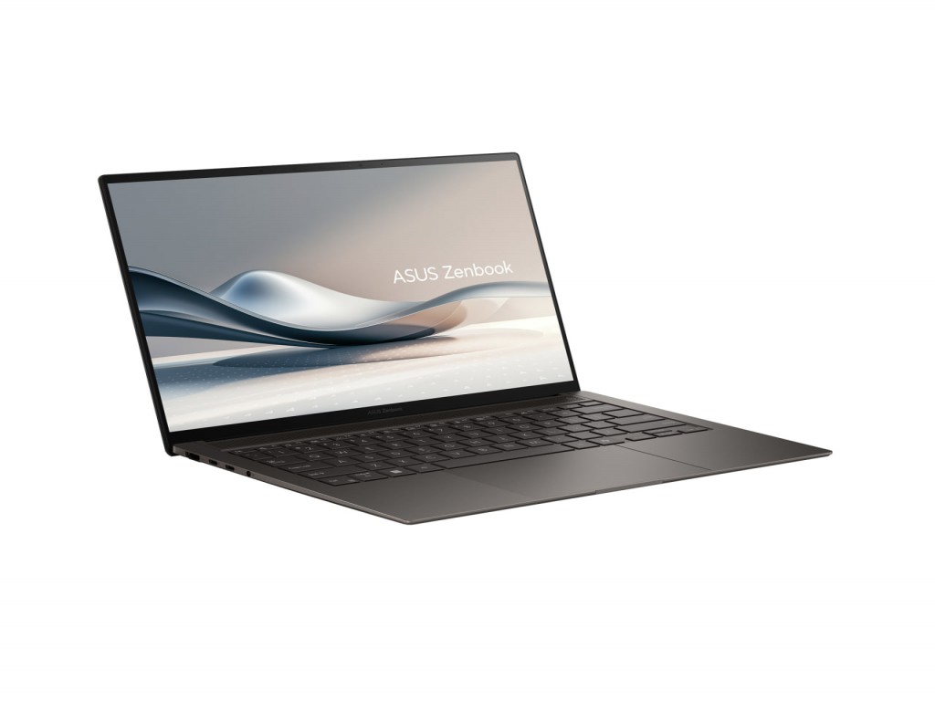 ASUS Zenbook UX5406SA-PV050W-Zumaia Gray