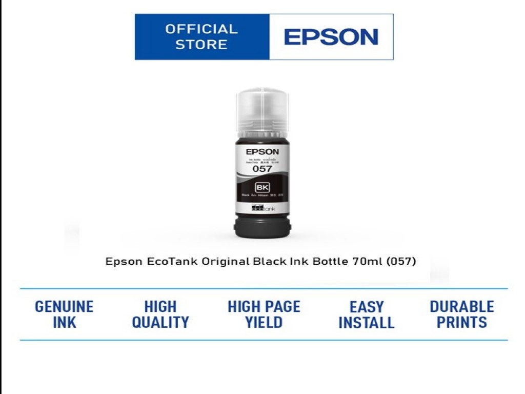 057 Ink Light cyan 70ml