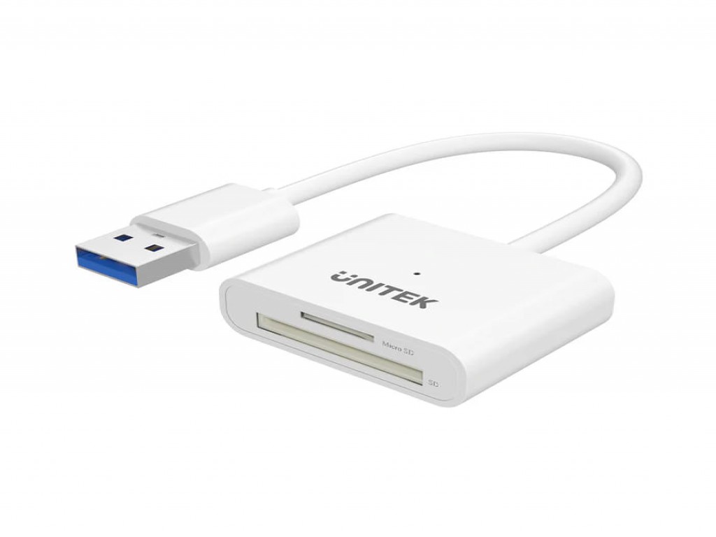 Card Reader Y-9321