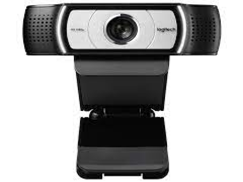 Logitech C930e FHD
