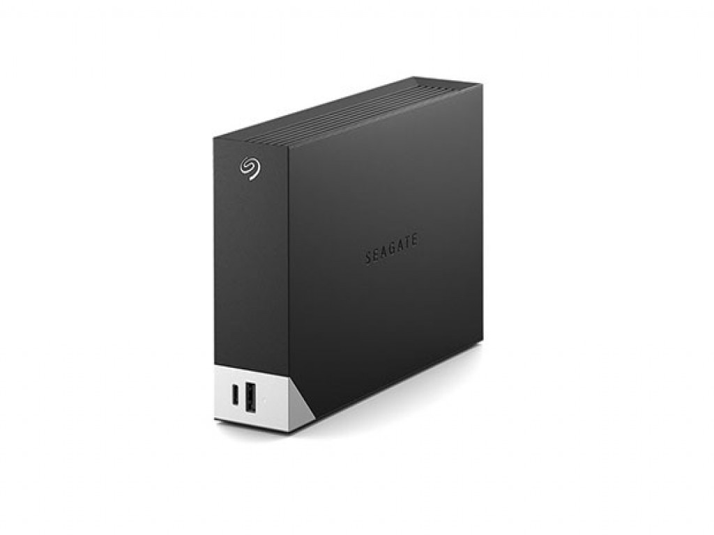 SEAGATE ONE TOUCH WITH HUB 4TB HDD