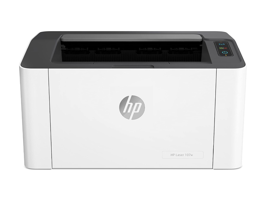 HP Laser 107w Printer