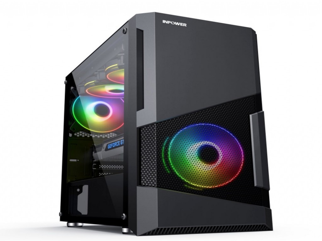 SAMA SM07 GAMING CASE