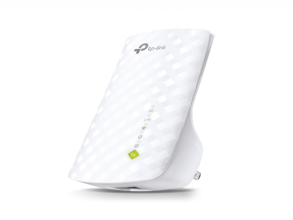 tp-link mesh wi-fi extender
