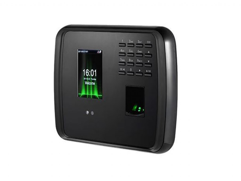 ZKTeco MB460  Finger Print