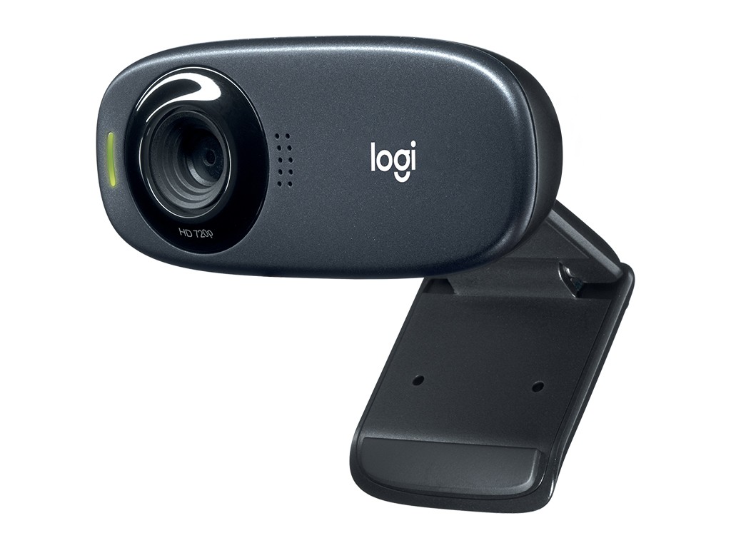 Logitech C310 HD Webcam