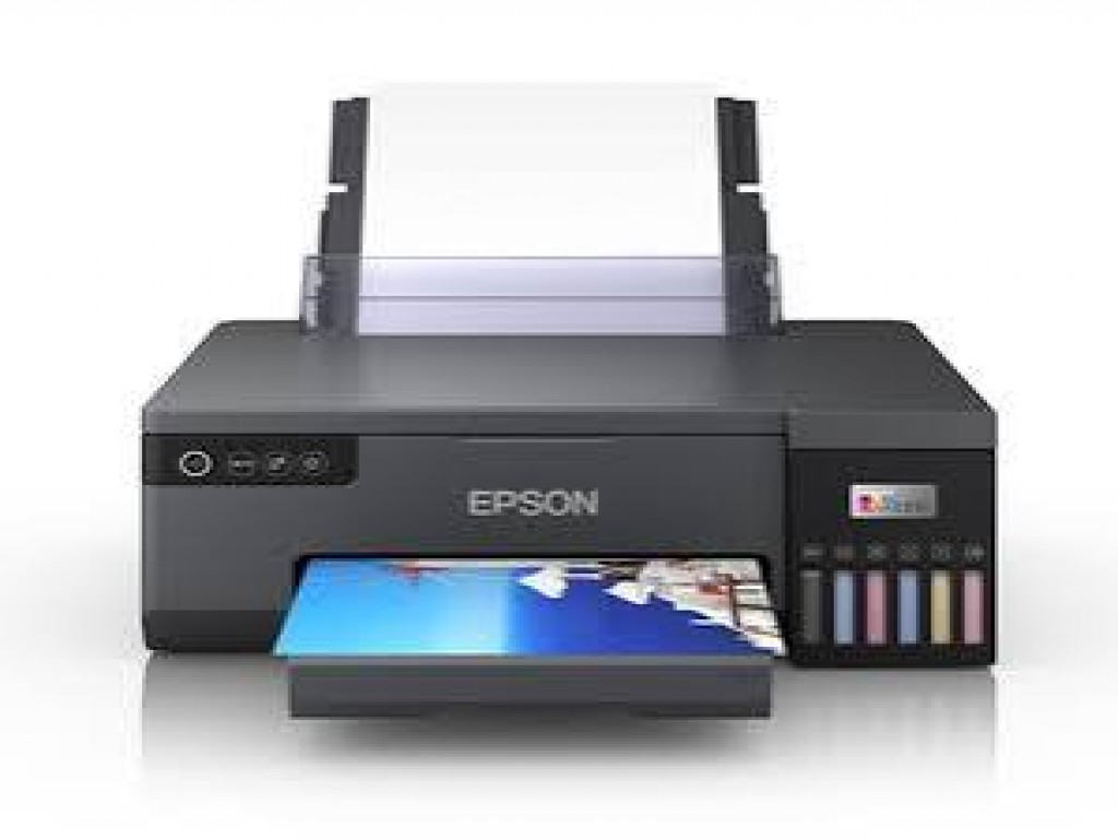 Printer L11050 Epson Eco Tank Wifi