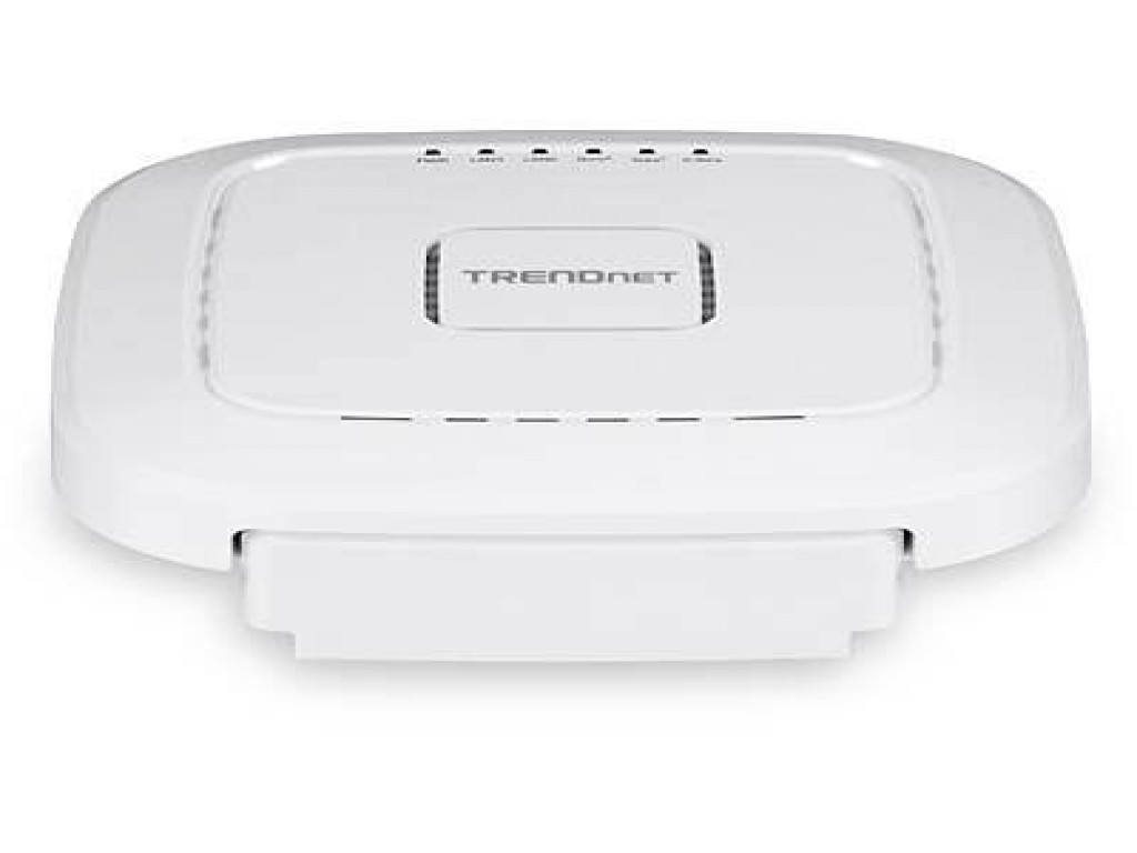 AC2200 Tri-Band PoE+ Indoor Wireless Access Point