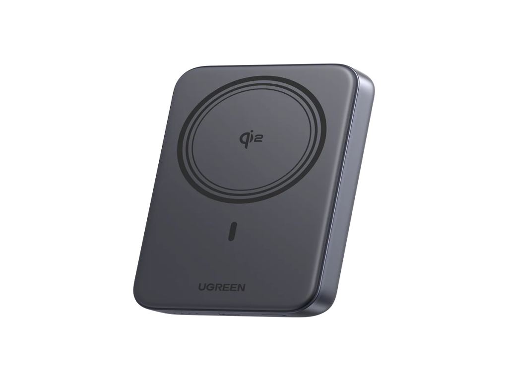 UGREEN 10000mAh 30W Qi2 15W Magsafe Power Bank