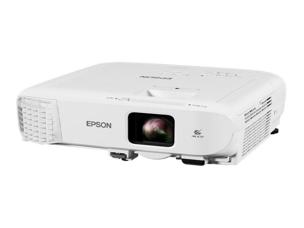 LCD Projector EPSON EB-972 