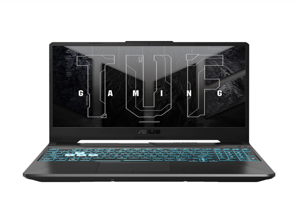 ASUS TUF Gaming A15 (FA506NCR-WH71)