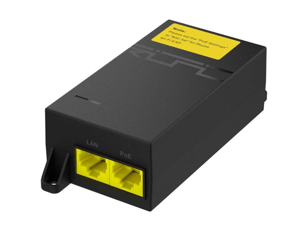Ruijie RG-POE-AT30 PoE Adapter