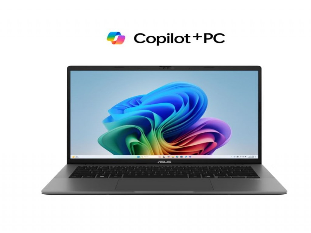 ASUS Vivobook S14 M3407KA-SF025W Matte Gray