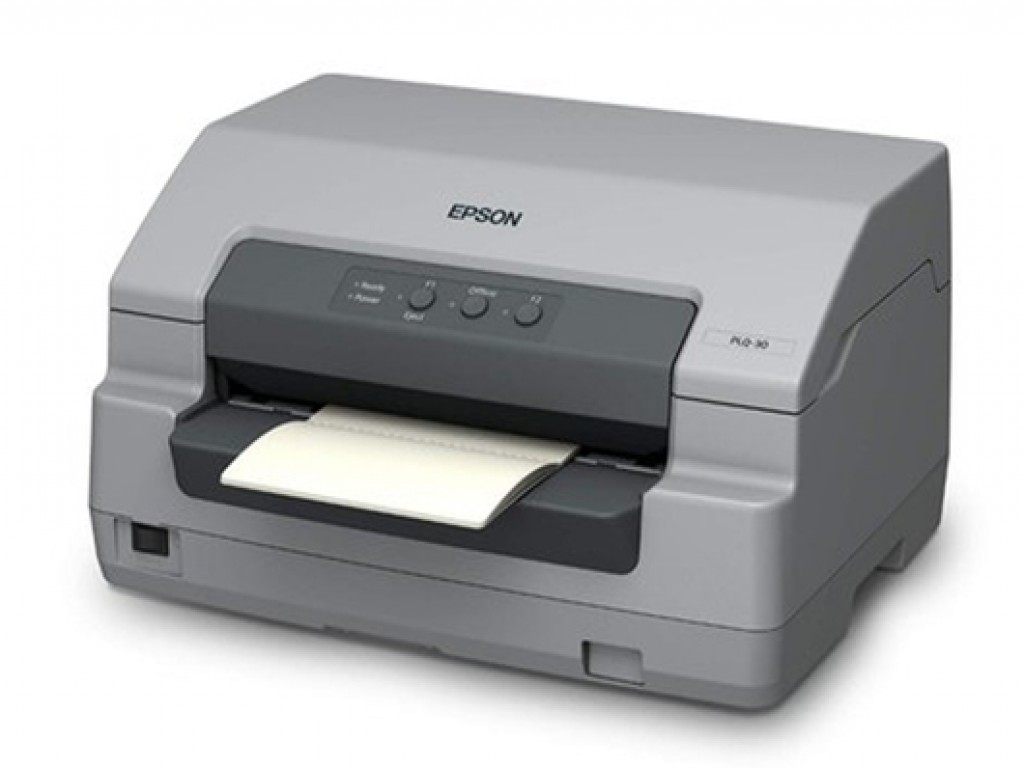 Epson PLQ-30M