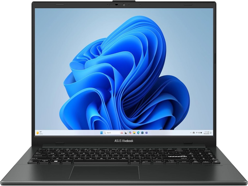 Asus Vivobook R565EA-UH51 T-Slate Grey