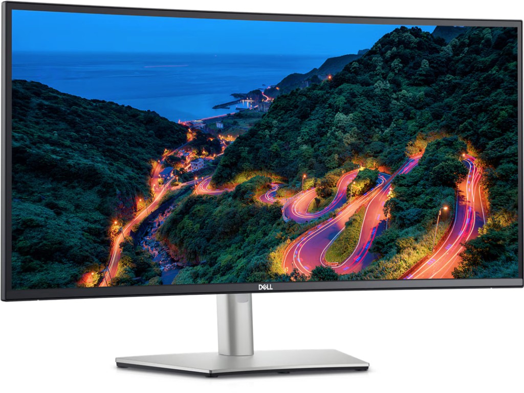 Monitor Dell UltaSharp 34