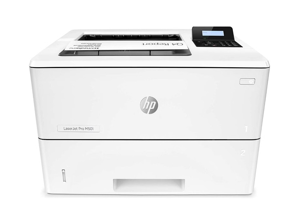 HP LaserJet Pro Printer M501DN