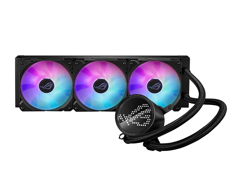 Asus ROG RYUO III 360 ARGB All in One Liquid CPU C