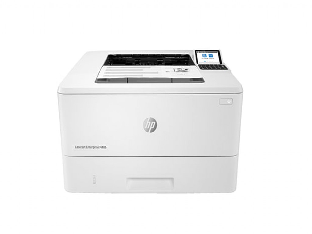 Printer HP LaserJet Enterprise M406DN