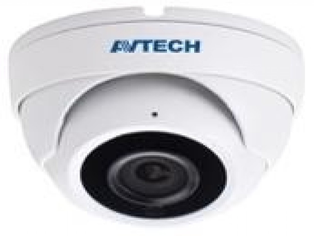 5MP H.265 IP (AI Features & Built-in Mic.)