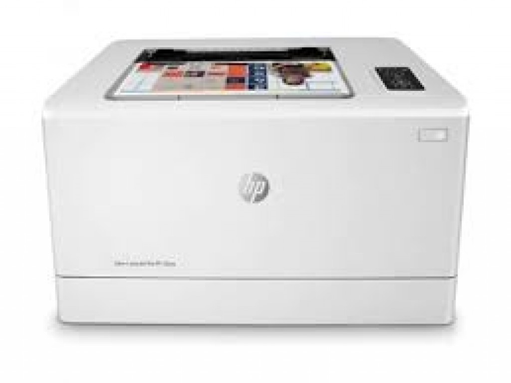 Printer HP Color M155nw Function: Print Only, Ethe