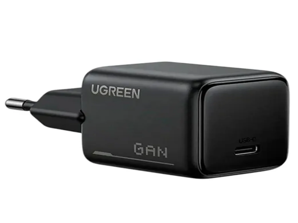 UGREEN 25W USB-C GaN Fast Charger US