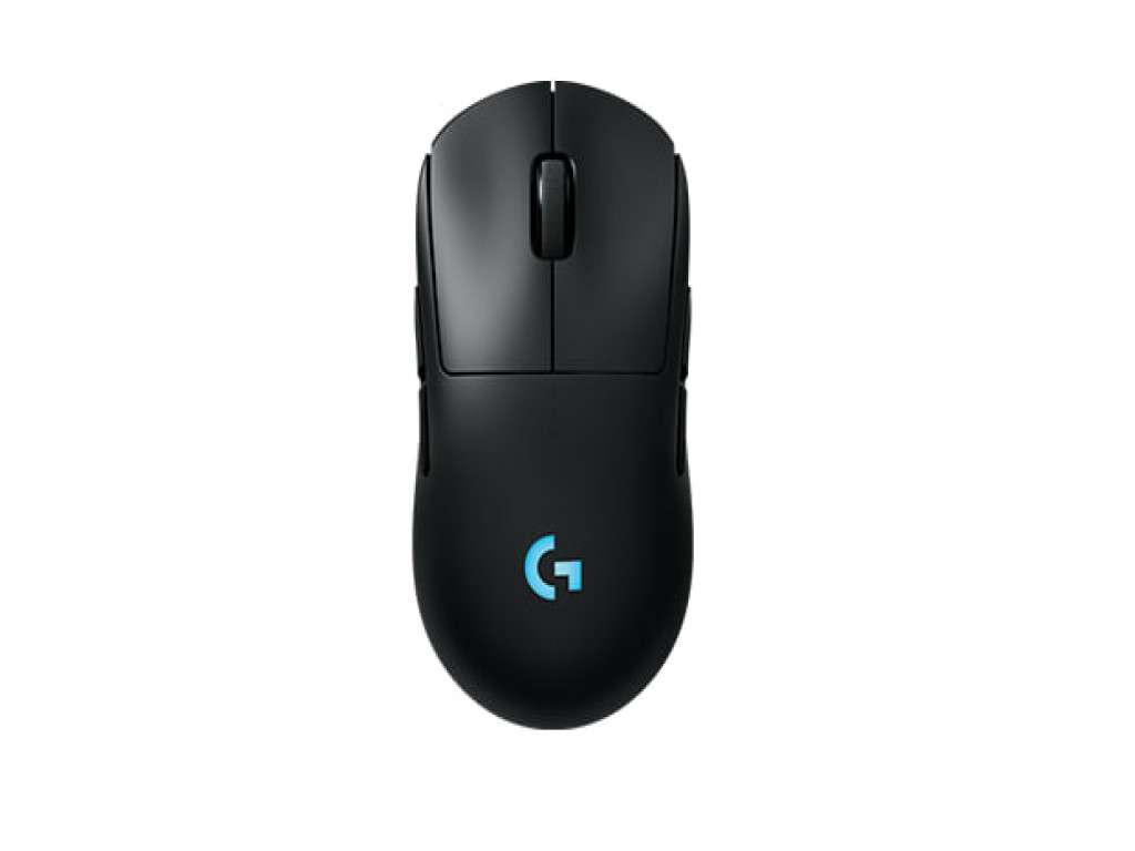 Logitech G PRO 2 LIGHTSPEED Wireless Gaming Mouse