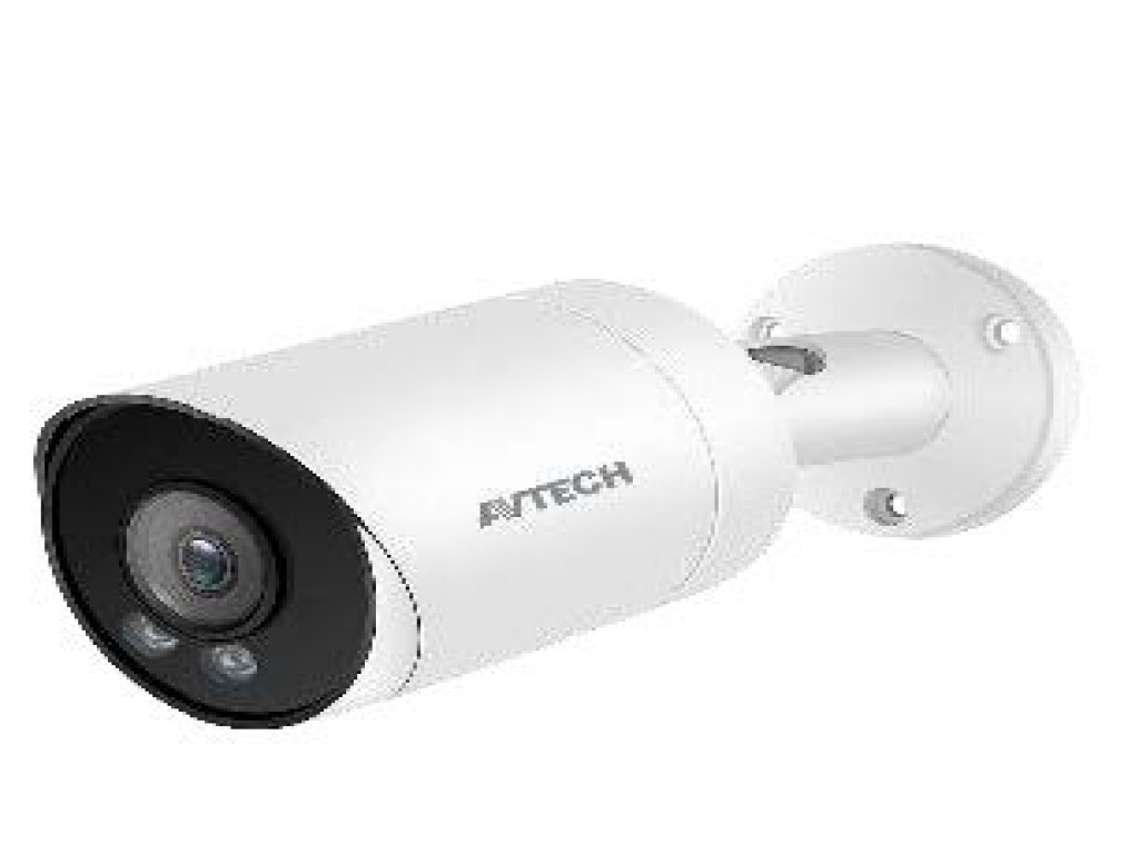 5MP 4-in-1 Models Built-in Microphone White LED (T