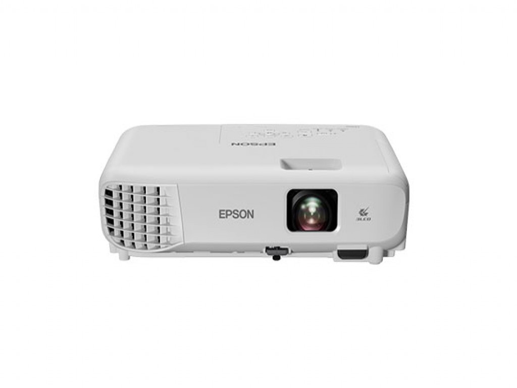 Projector EPSION EB-E12