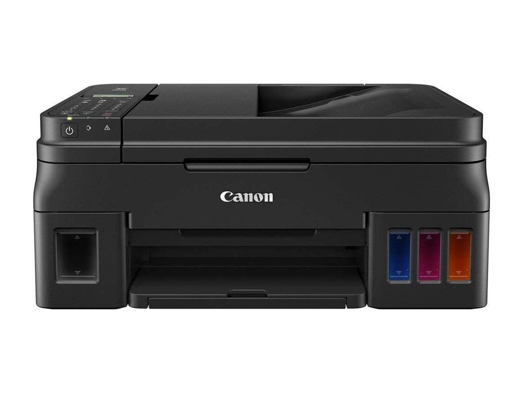 Canon PIXMA G4010 InkJet Printer