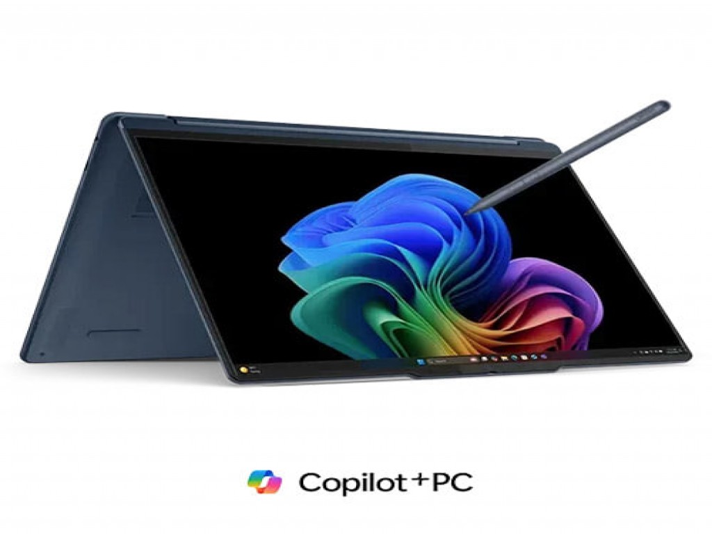 Lenovo Yoga 9i Aura Edition (U7/32GB/1TB) 2025